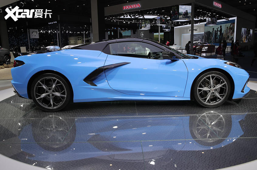 持续更新 2020进博会重点新车都在这里