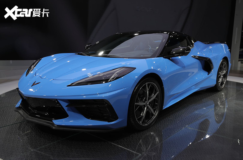 持续更新 2020进博会重点新车都在这里