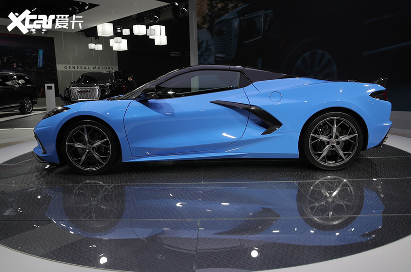 持续更新 2020进博会重点新车都在这里