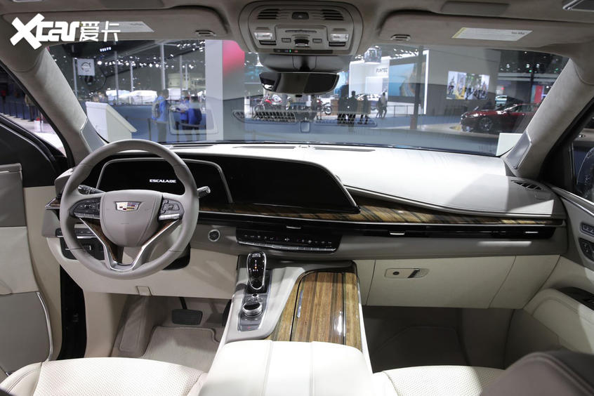 持续更新 2020进博会重点新车都在这里