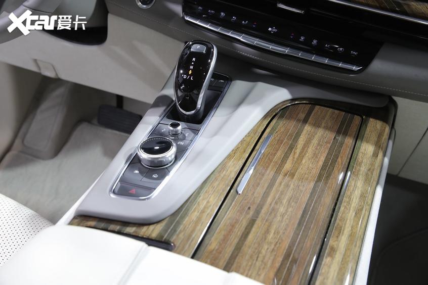 持续更新 2020进博会重点新车都在这里