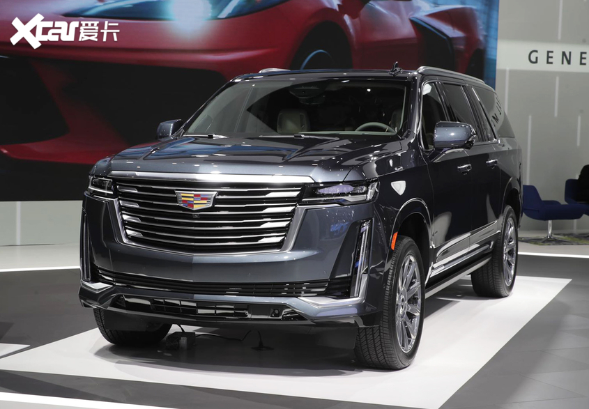 持续更新 2020进博会重点新车都在这里