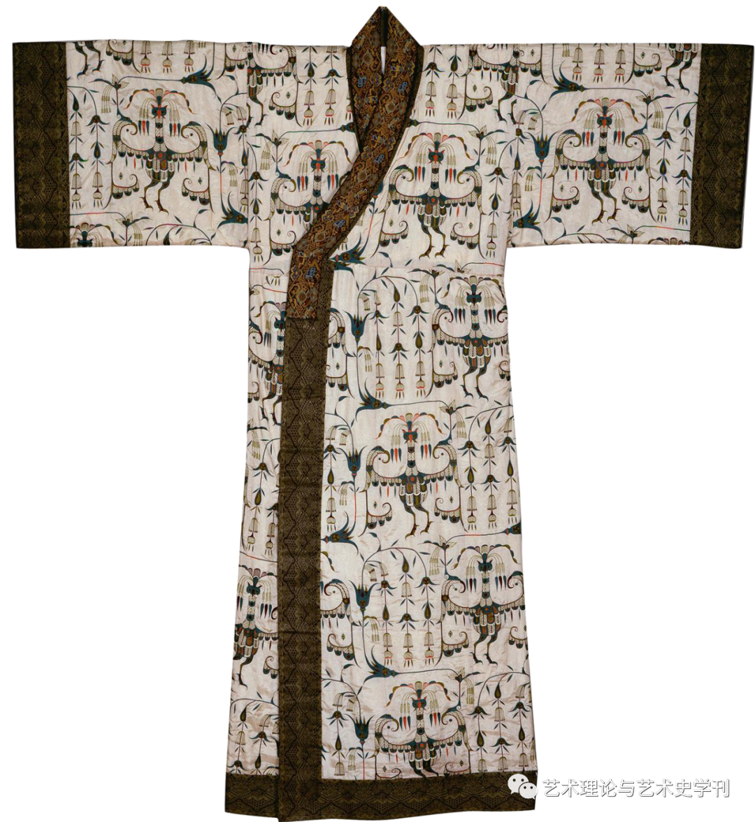 王亚蓉谈沈从文与古代服饰文化从史实互证到实验考古