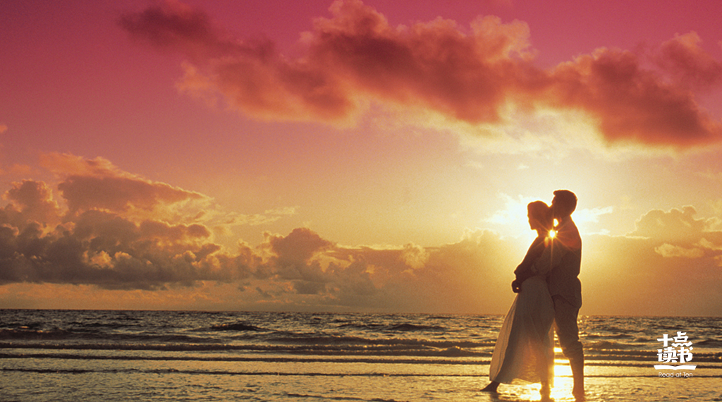 每一对灵魂伴侣都要经历这四次考验