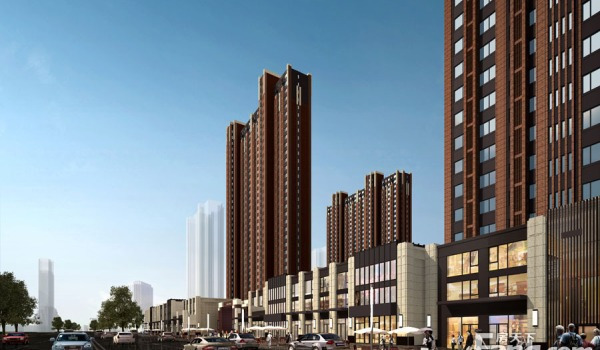 一周楼市活动:万达/中车开盘开放 阳光汾河湾双11无忧购房来袭