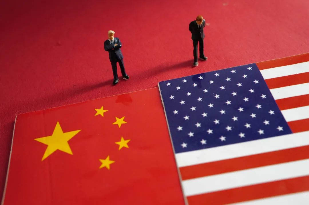 美中贸易全国委员会中国区会长九成受访美企在华保持盈利87美企10年内