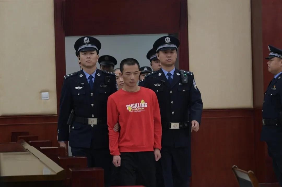 四川高院审理查明:2017年11月底至2019年1月,以王涛为首要分子的恶