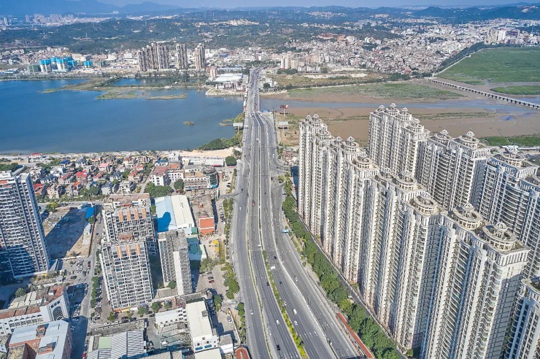 泉州济南等七大“万亿GDP后备军”城市 今年谁能成功闯关？