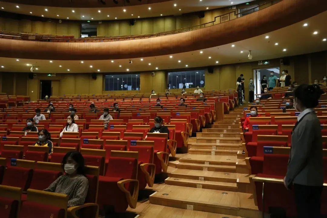 来源:潍坊保利大剧院编辑:台可