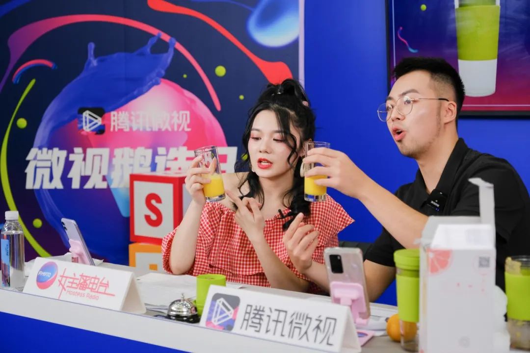 微视|微视鹅选日|广西_新浪新闻