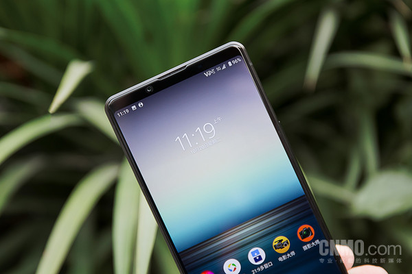 索尼xperia1ii评测信仰与实力这次它都能够给你