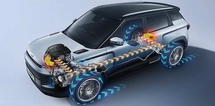 2020世界十佳发动机_原创2020年度十佳发动机获奖名单出炉:自主品牌占了