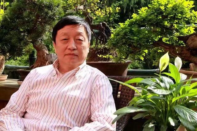 肖亚辉,博士,研究员,曾获"突出贡献中青年专家""