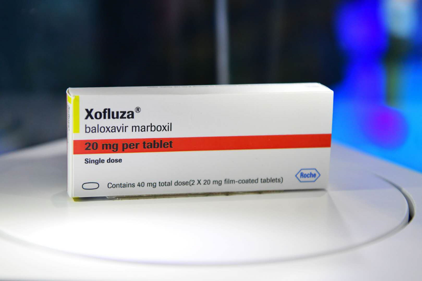 加速惠及中国患者跨国药企罗氏将多款创新药引入中国