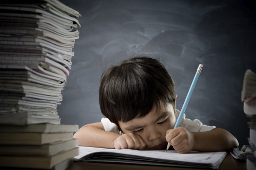 学生的作业家长要不要改多位老师批改任务应交给教师