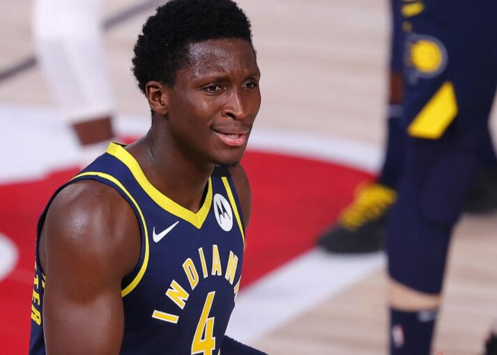 espn记者扎克-洛维报道,热火可能不会追求维克托-奥拉迪波.