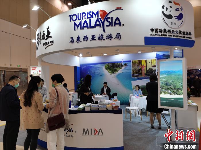 海外旅游业者积极谋篇后疫情时代中国旅游市场|苏州|毛里求斯|新冠肺