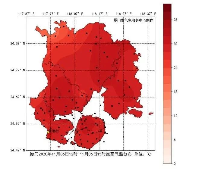 超美！厦门天空出现丁达尔效应，光有了形状！你看到了吗？休闲区蓝鸢梦想 - Www.slyday.coM
