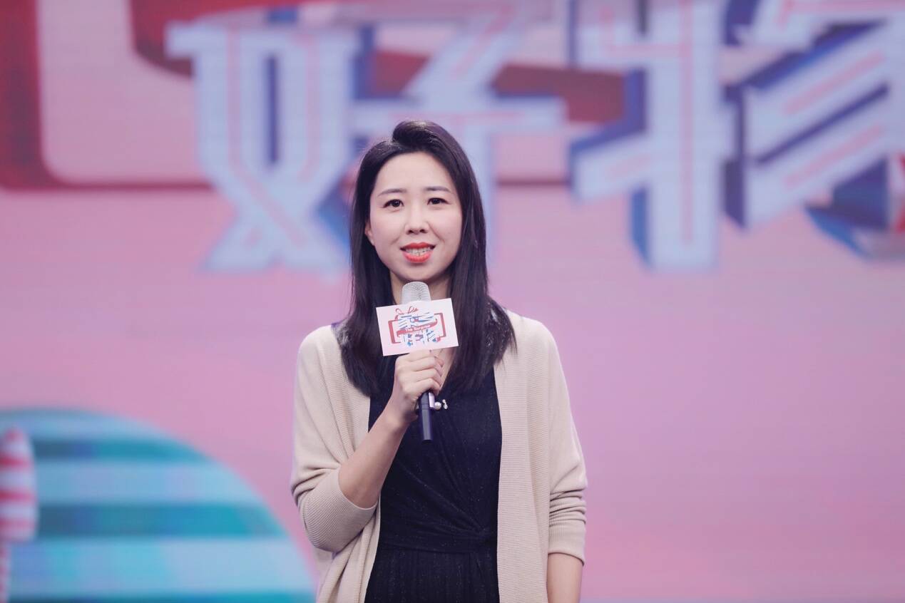 《家乡好物》甜蜜好物上新!