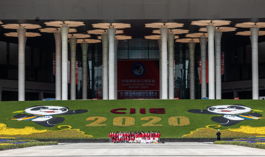 美中贸易全国委员会中国区会长：中国仍是美企首要优先市场之一