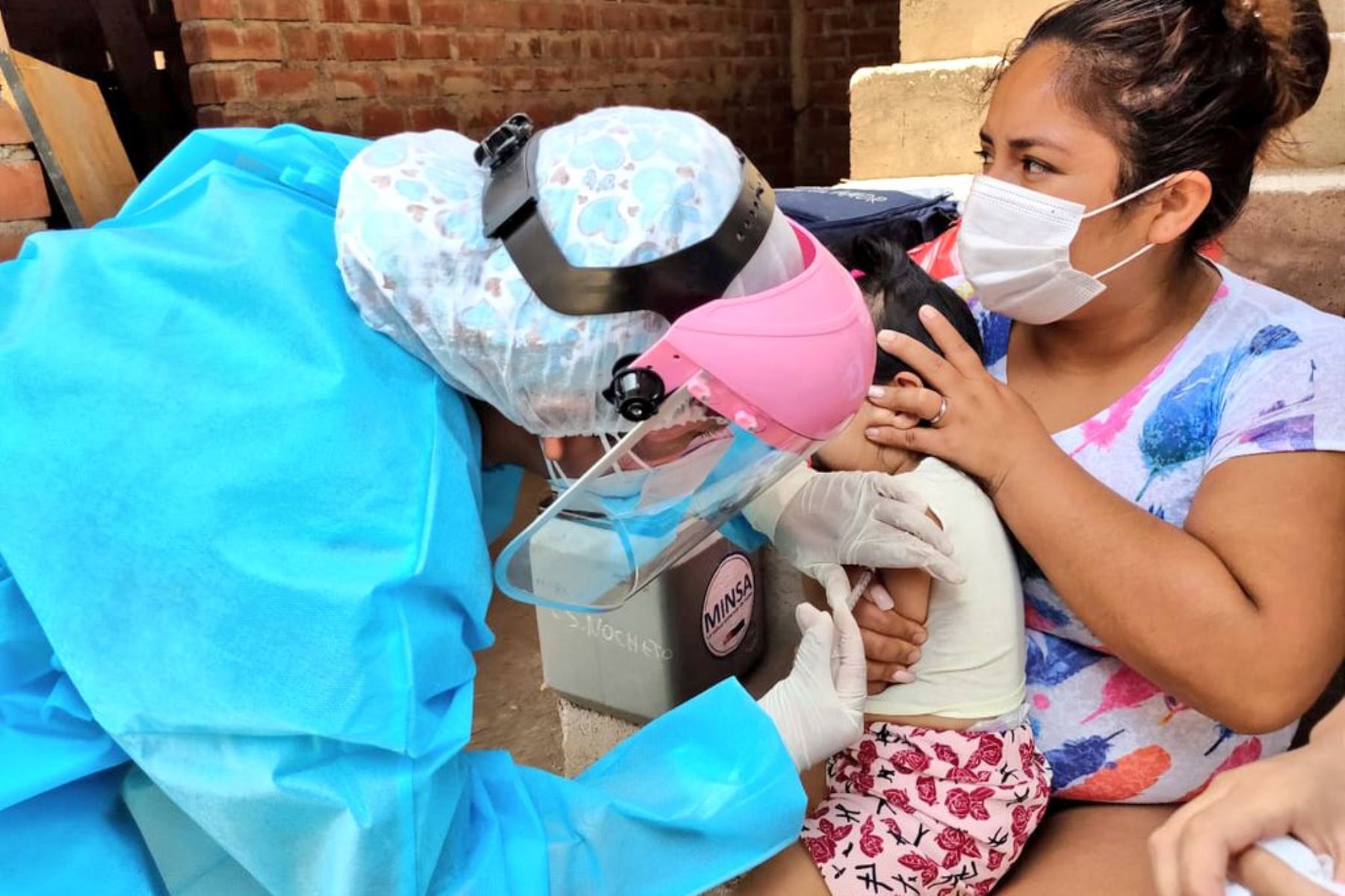 秘鲁报告2例白喉死亡病例 政府发布国家级流行病警报