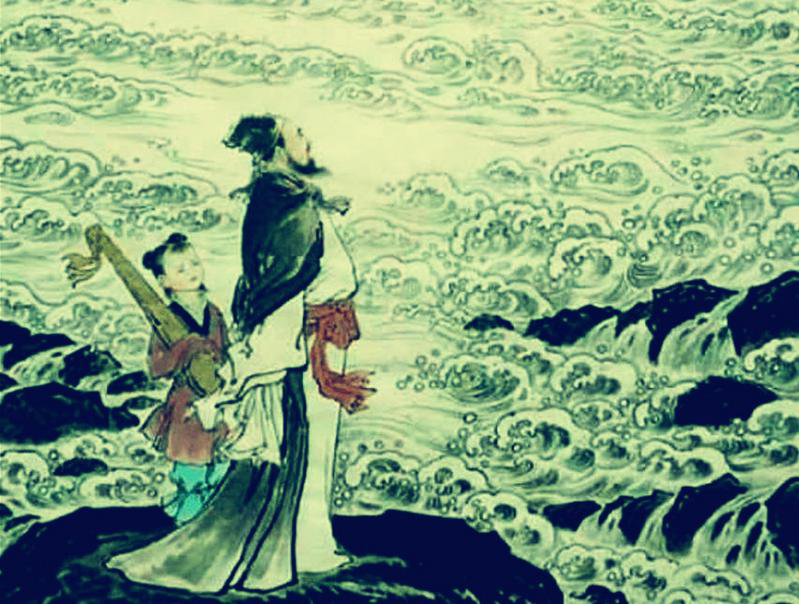 【说闻解事】苏东坡与豪放词:走出儿女情长,抒写家国时代