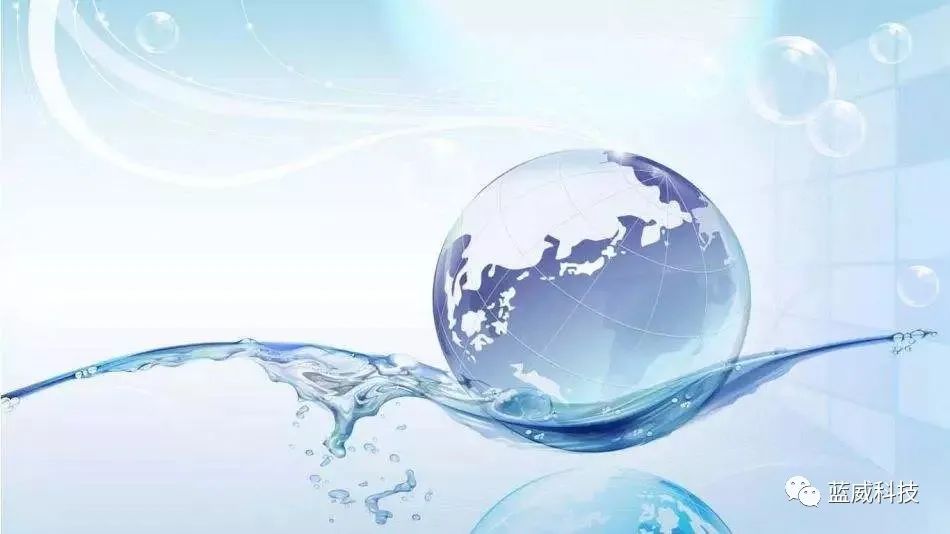【全民关注饮水健康】水利部批准发布5项水利行业标准