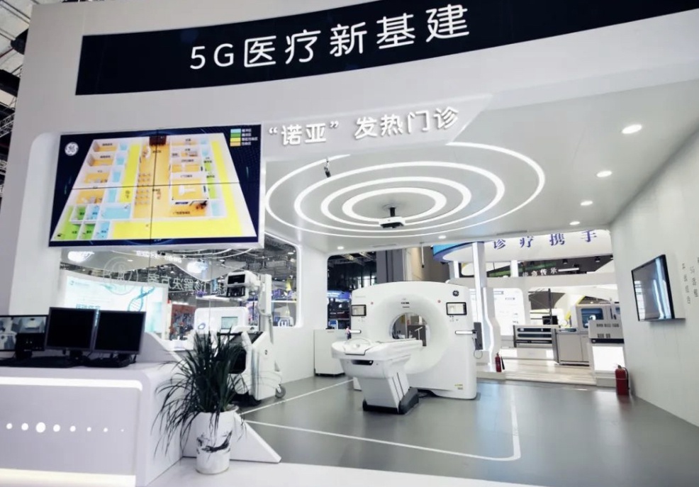 急重症专用超声,呼吸机,监护仪,心电设备以及基于ct影像的新冠肺