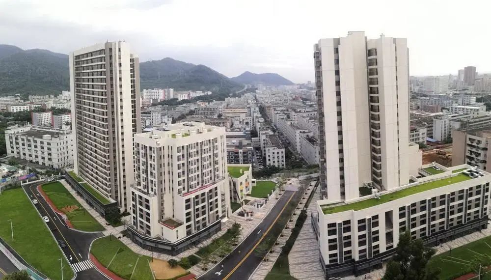 深圳又一批安居房即将选房!均价22910元/㎡