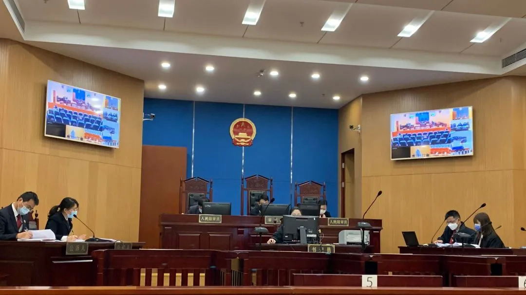 杭州市实业投资集团原副董事长骆旭升被控受贿 一审被判12年