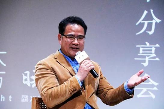 陈传兴我不是一个乖小孩我用比较调皮的方式自我告解