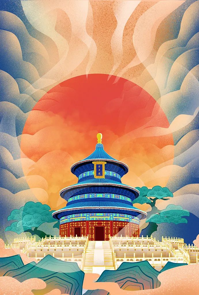 我们的黄金时代