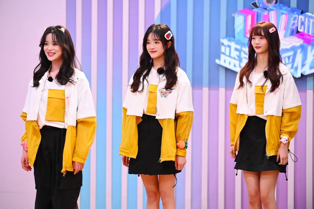 《蓝莓孵化营》项目人首次助农直播,雪梨林珊珊前来助力