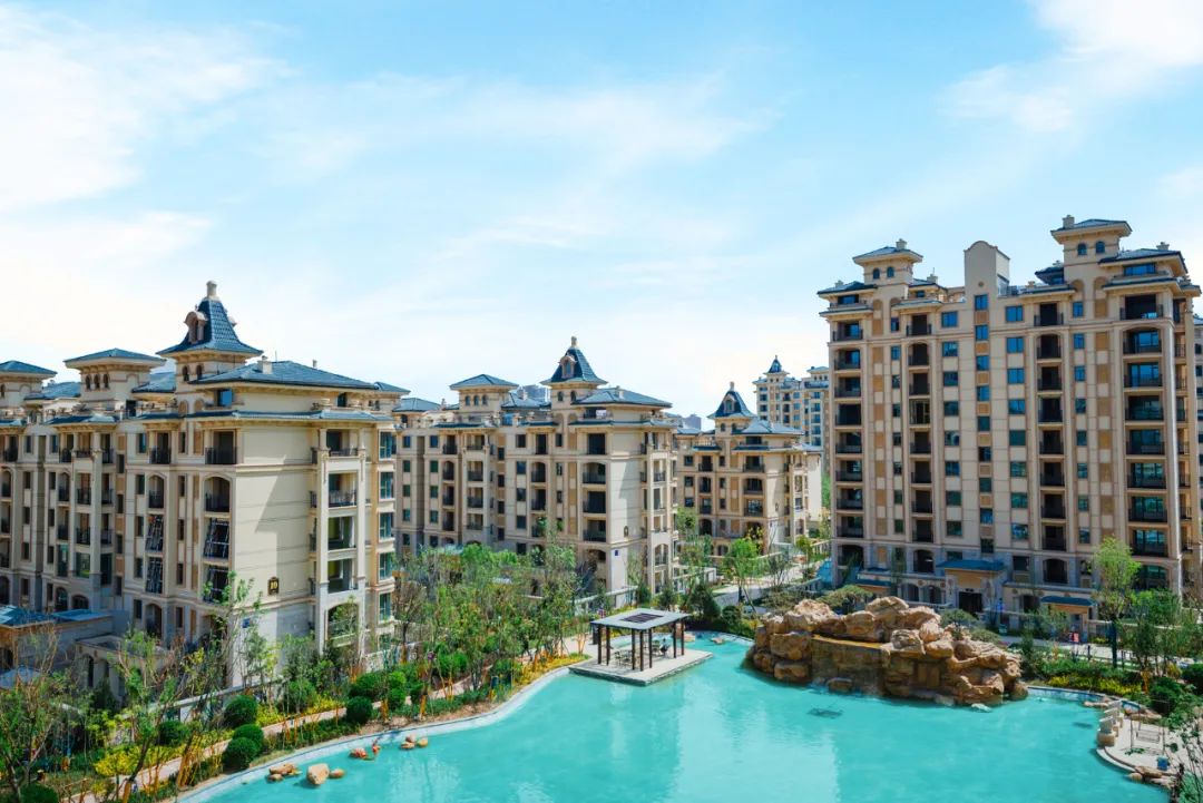 速看丨双十一不玩虚缤纷好礼兴庆天山熙湖等你