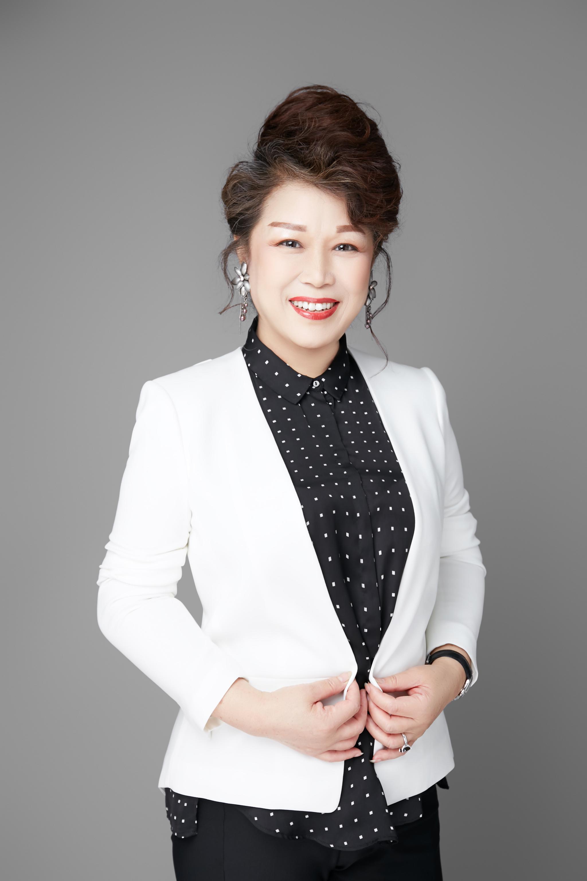 金光集团app(中国)副总裁翟京丽