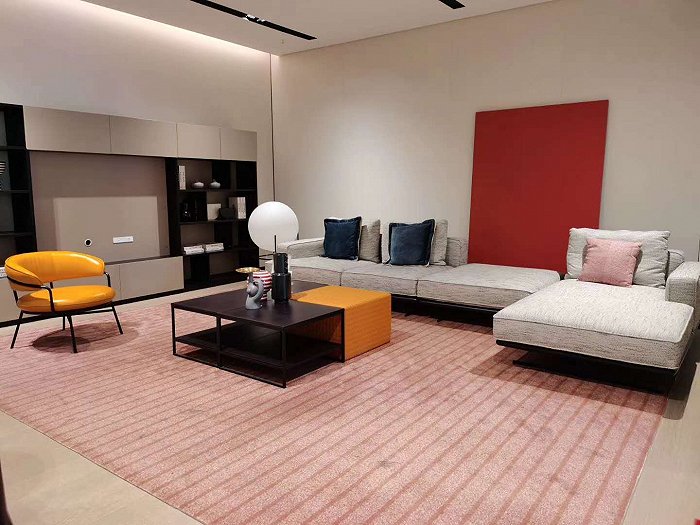 零甲醛添加原木结构板上市曲美环保又双叒叕升级啦