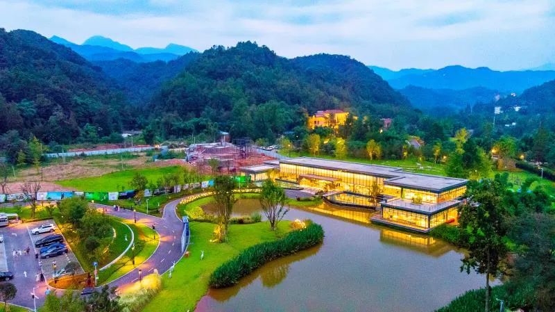 崇州gdp_GDP总量超过300亿元,西岭雪山所在地—成都市大邑县简介