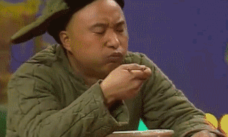  图片来源：陈佩斯小品《胡椒面》视频截图