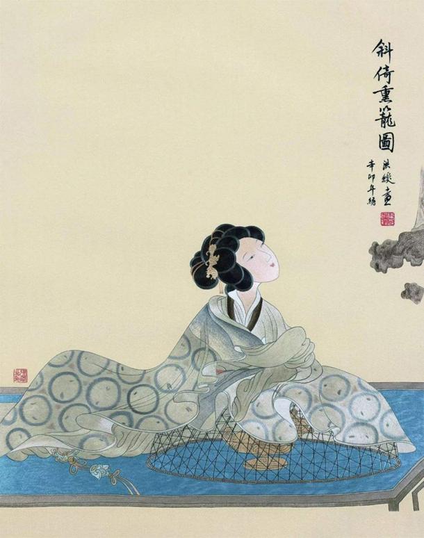 李煜与鹅梨帐中香苏轼带货男香古人用香超乎想象