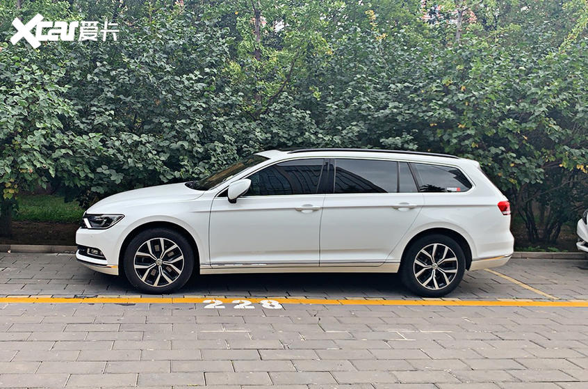 重塑瓦罐儿魅力大众蔚揽小改记录