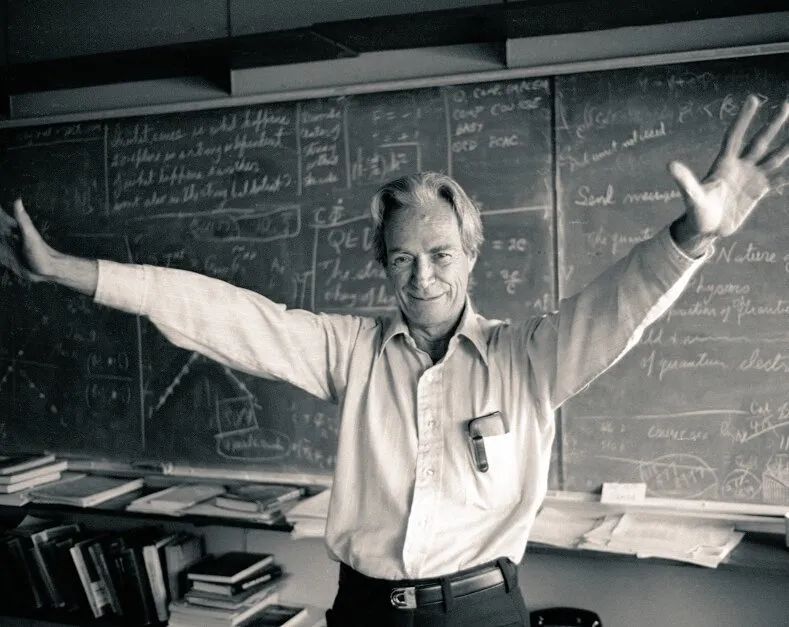 伟大的科学家不是从天上掉下来的:诞生天才的土壤,是自由与兴趣