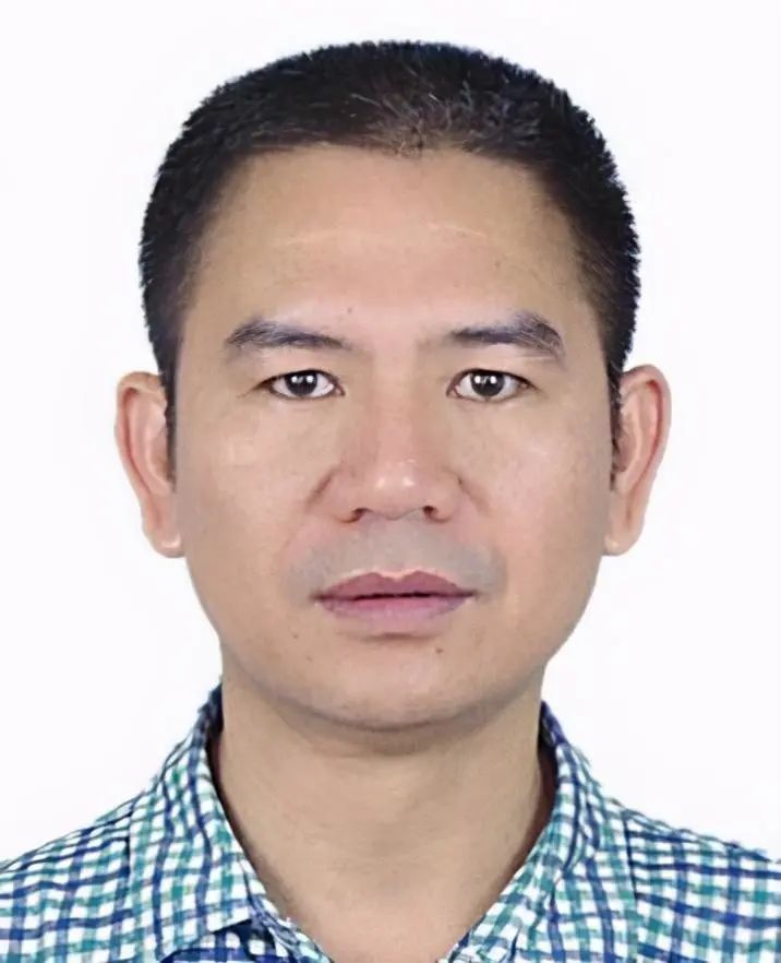 涉黑恶犯罪案件在逃人员李养圣.(海南儋州警方供图)