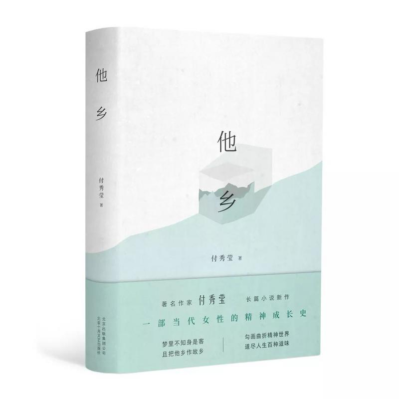 快穿小说排名2020_穿越表象,寻找心灵故乡|2020花地文学榜长篇小说入围名