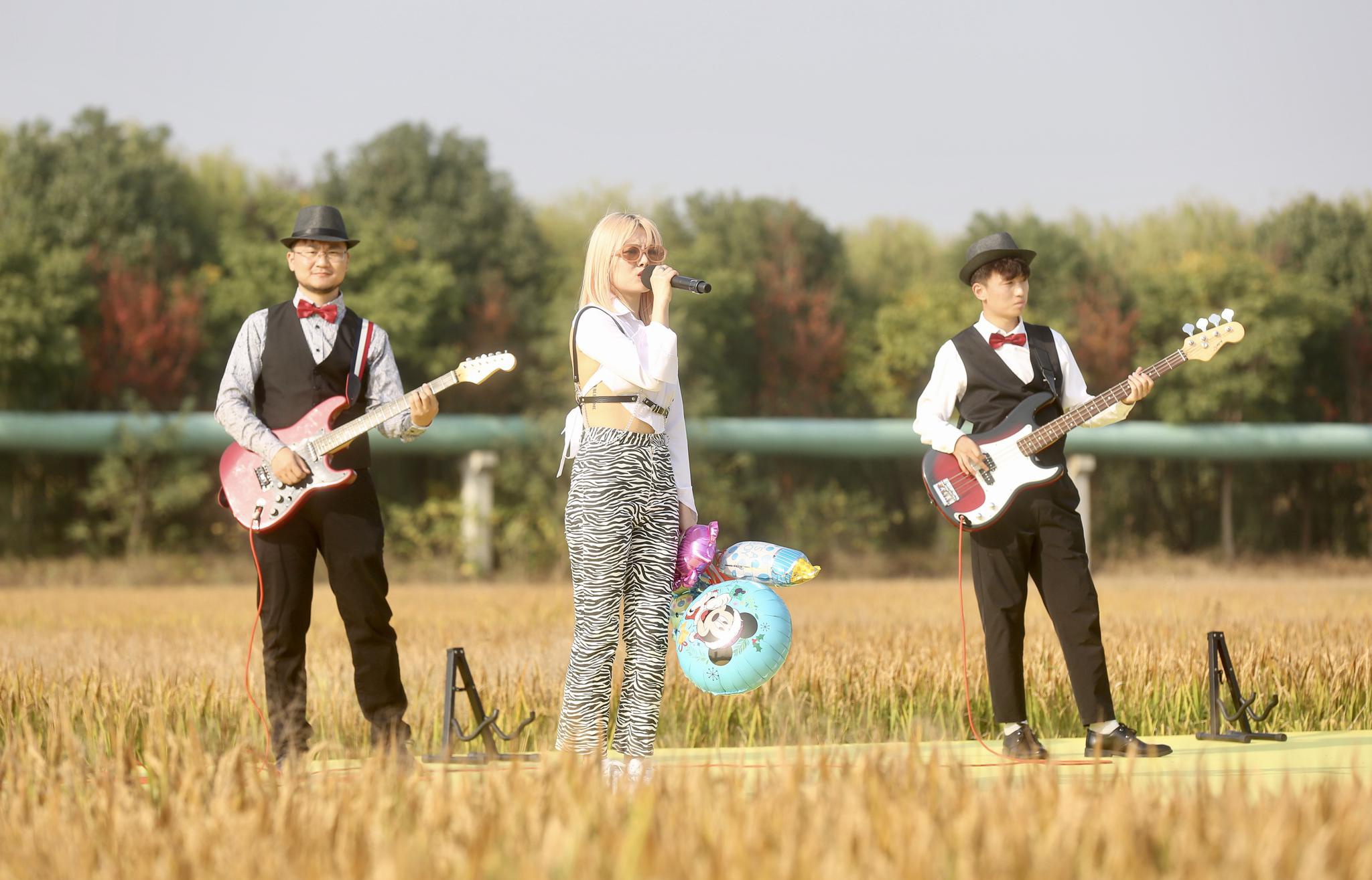 美国乡村音乐之父是谁 乡村音乐在美国的地位