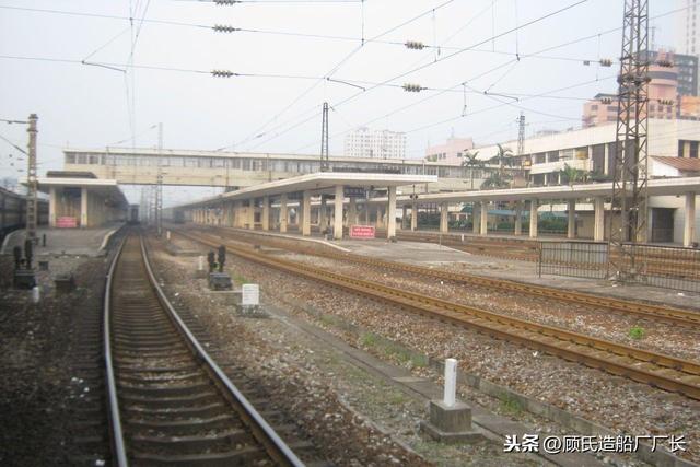 回乡完婚却进班房,回顾京广线272次列车88年马田墟火灾事故|韶关_新浪