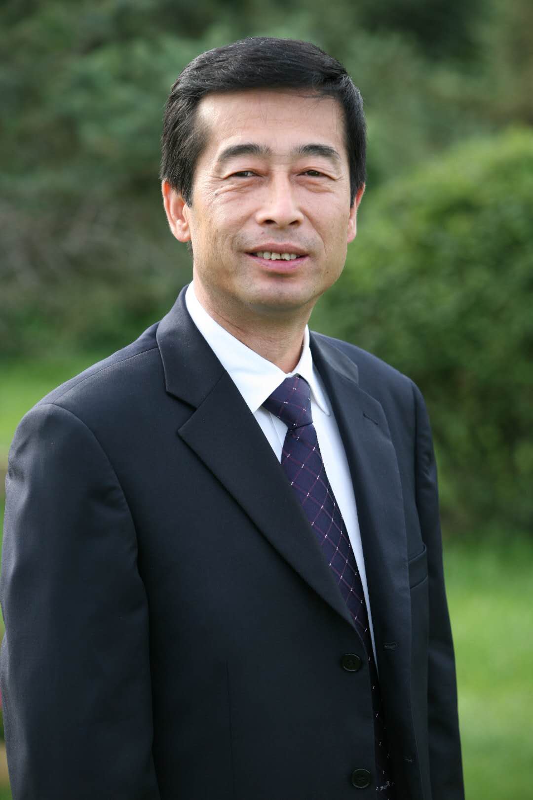 伊利执行总裁张剑秋:深化全球合作,共享市场机遇