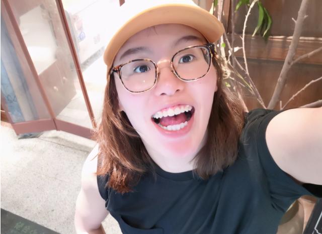 有种"整容"叫傅园慧,整牙后惊艳众人,网友:被"封印"的颜值|牙齿|刷牙