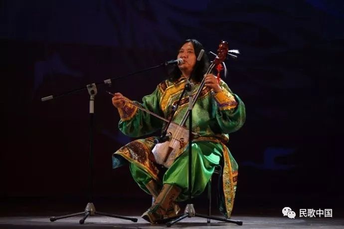 朝克吉勒图(包朝克)