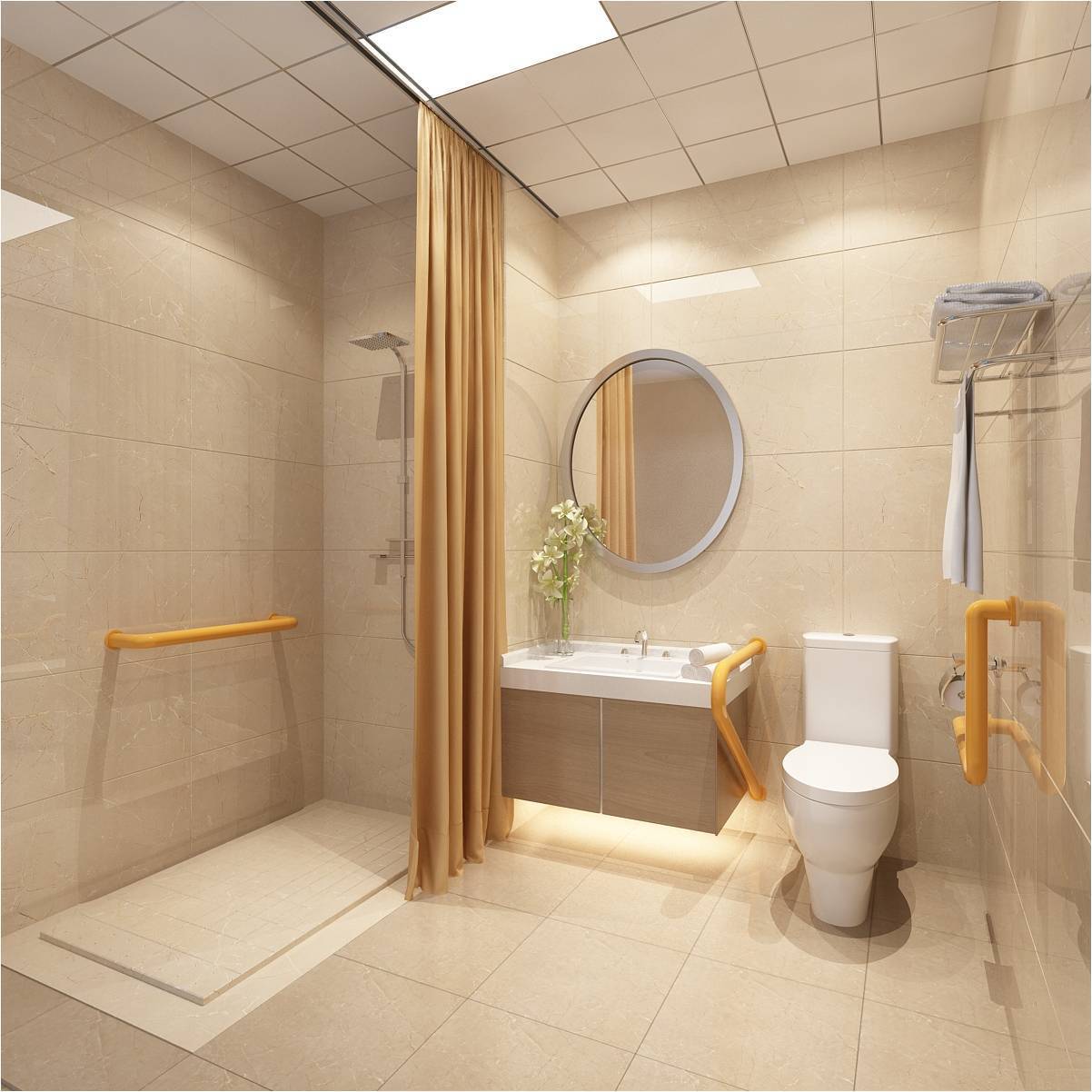 已建设完成,总投资3500万元,总建筑面积达10000平方米,共设97个房间