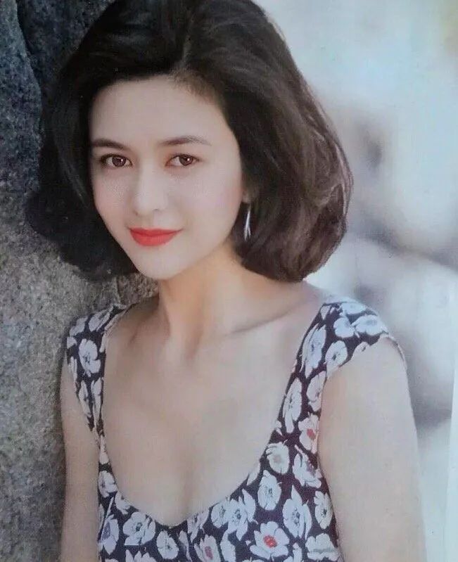 复古风又流行了来看看真正的港风女神到底有多美吧